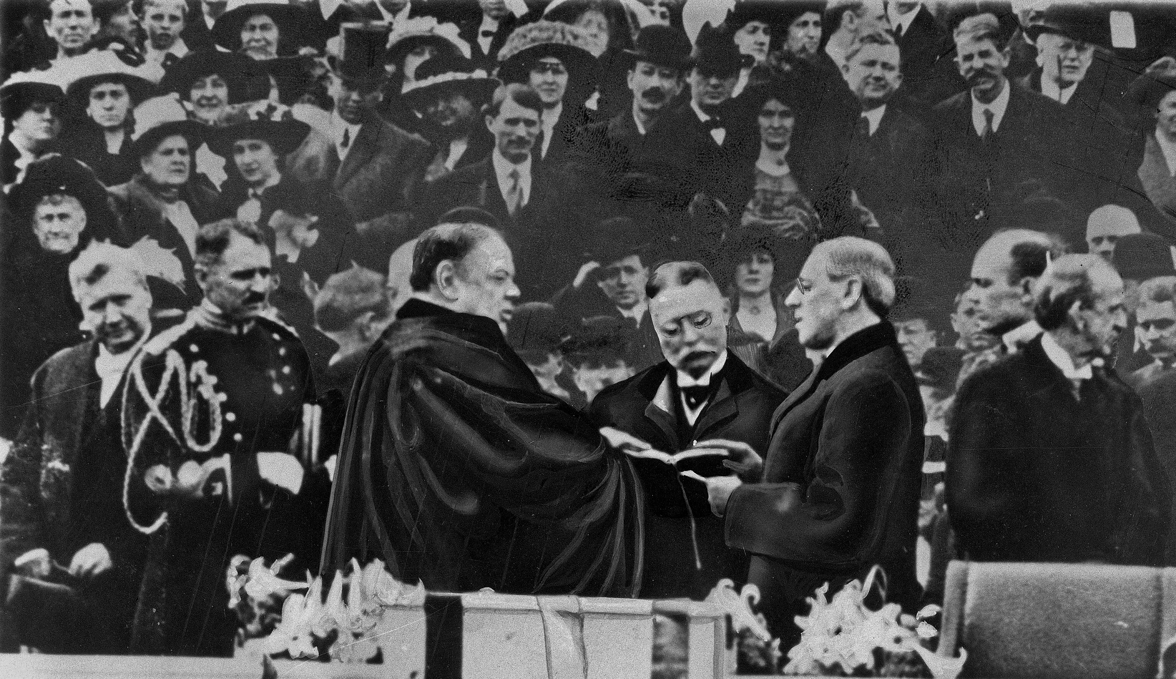 Separate but equal makes a comeback