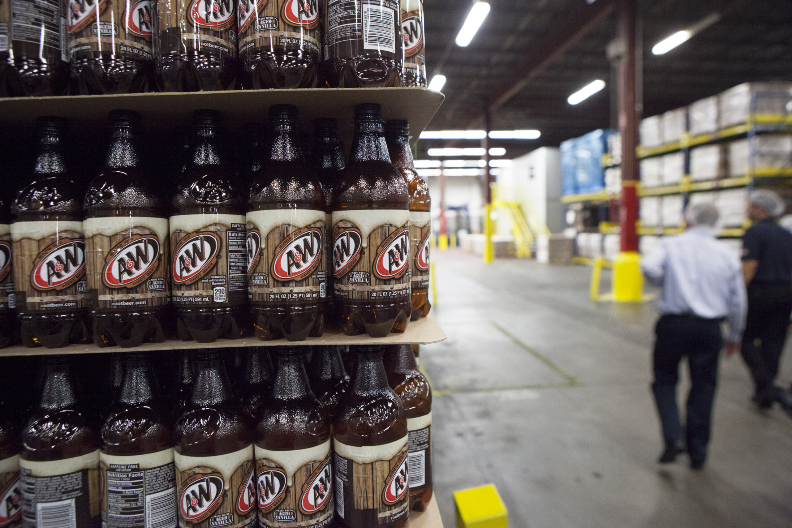 Class-action settlement: What to know about $15 million A&W suit