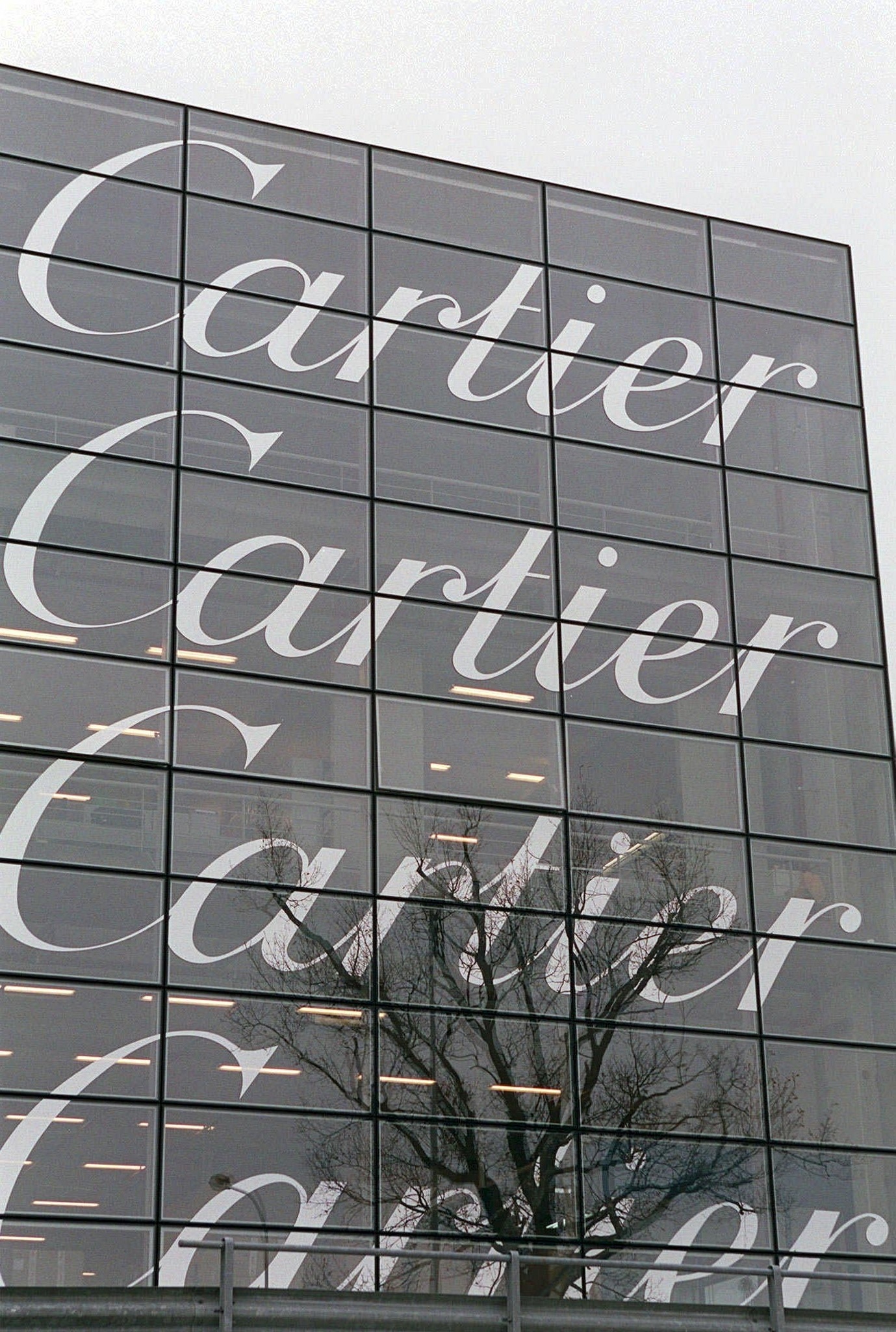 Hermes and Cartier suspend business in Russia temporarily