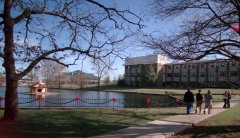 Christian college takes a stand against Biden’s gender identity mandates