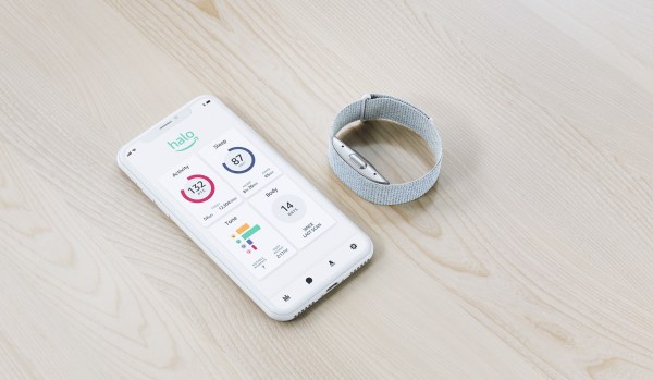 Amazon unveils Halo, a wearable health tracker that monitors body fat and gauges emotions through voice