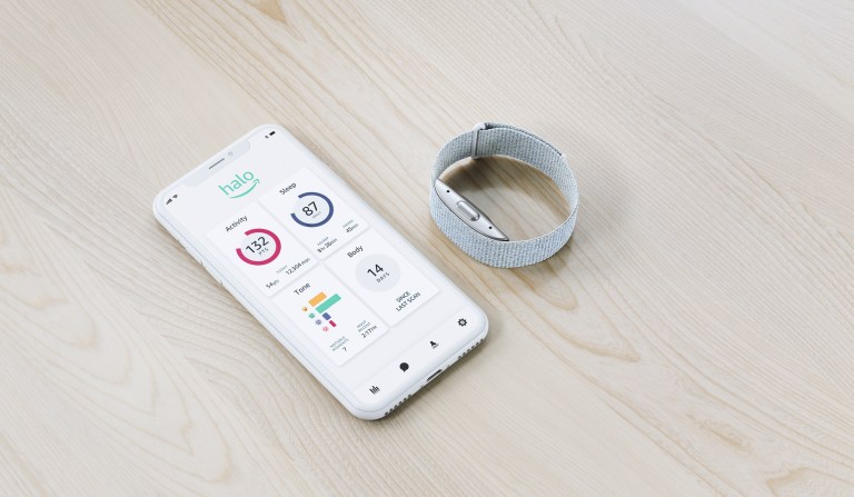Amazon unveils Halo, a wearable health tracker that monitors body fat and gauges emotions through voice