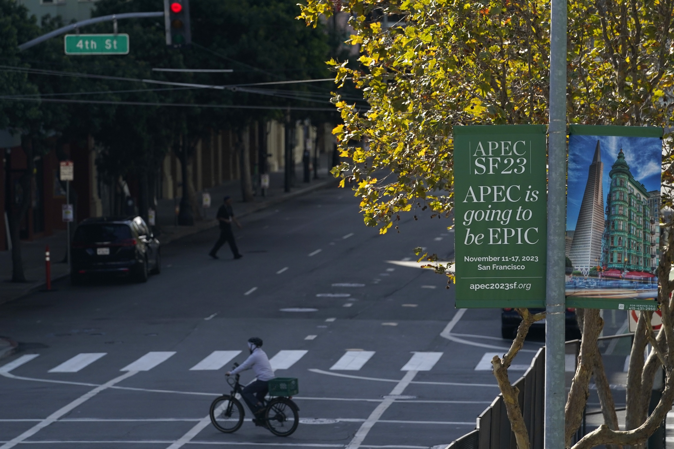 APEC Summit