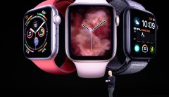 Apple halting sale of Watch before Christmas: Here’s why