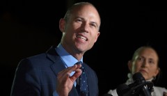 Michael Avenatti: Allegation of domestic violence ‘completely bogus’