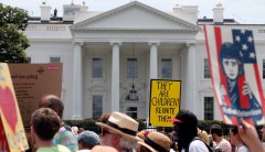 New National Park regulations would limit protests — here’s what’s at stake