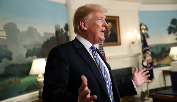 Trump says polls understate his popularity