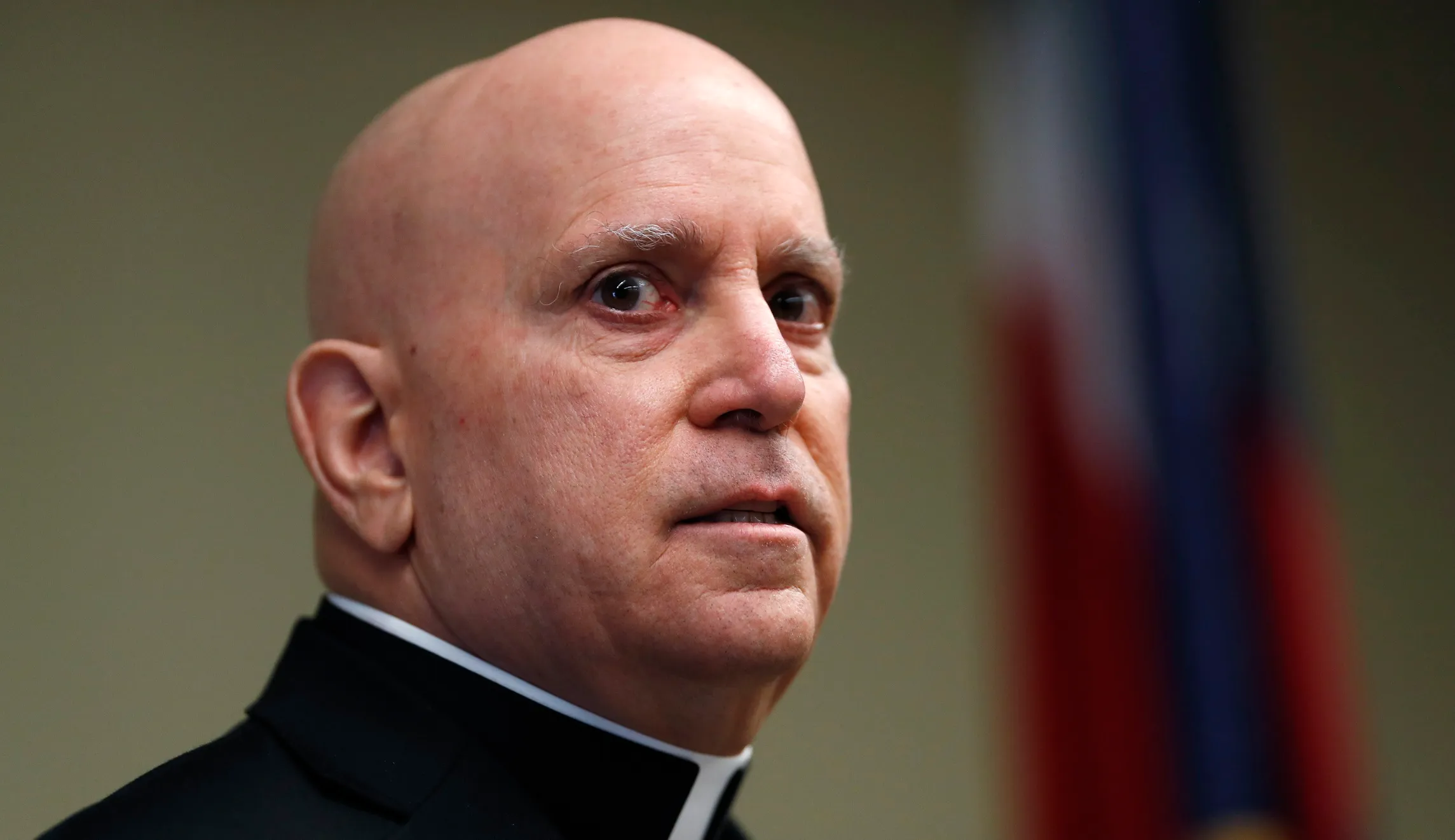 Catholic priests in Colorado sexually abused over 160 children in the past 70 years