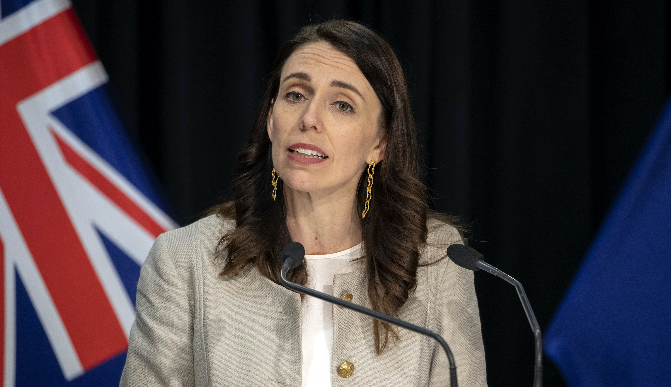 China rightly laments Jacinda Ardern’s resignation