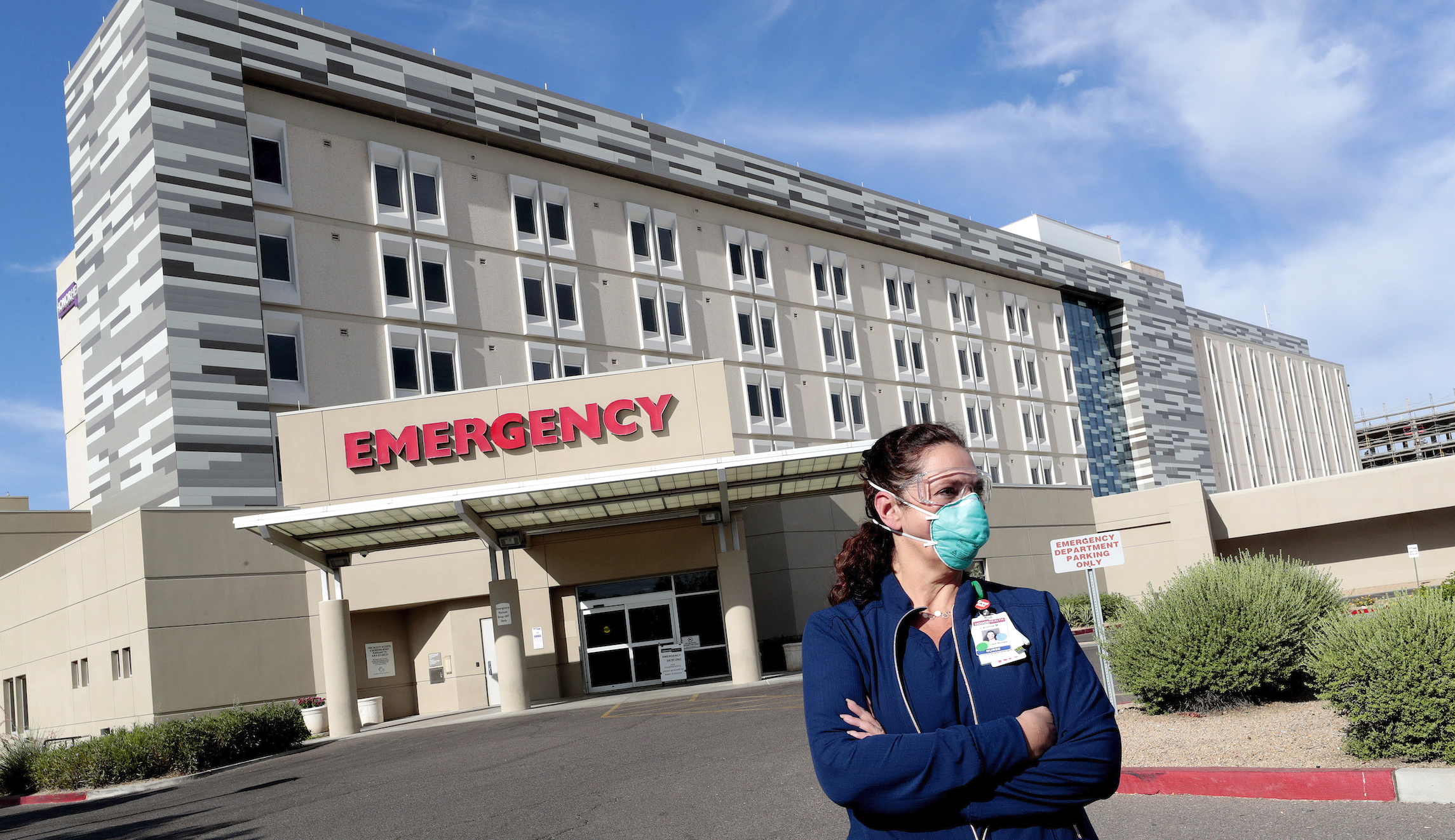 Several states record deadliest days in weeks as coronavirus cases surge