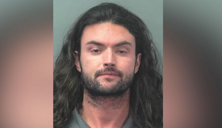 Man arrested after $3.7M worth of drugs found in car