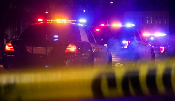 Son of Texas sheriff who said illegal immigrants were risk to ‘my children’ is arrested for indecent exposure