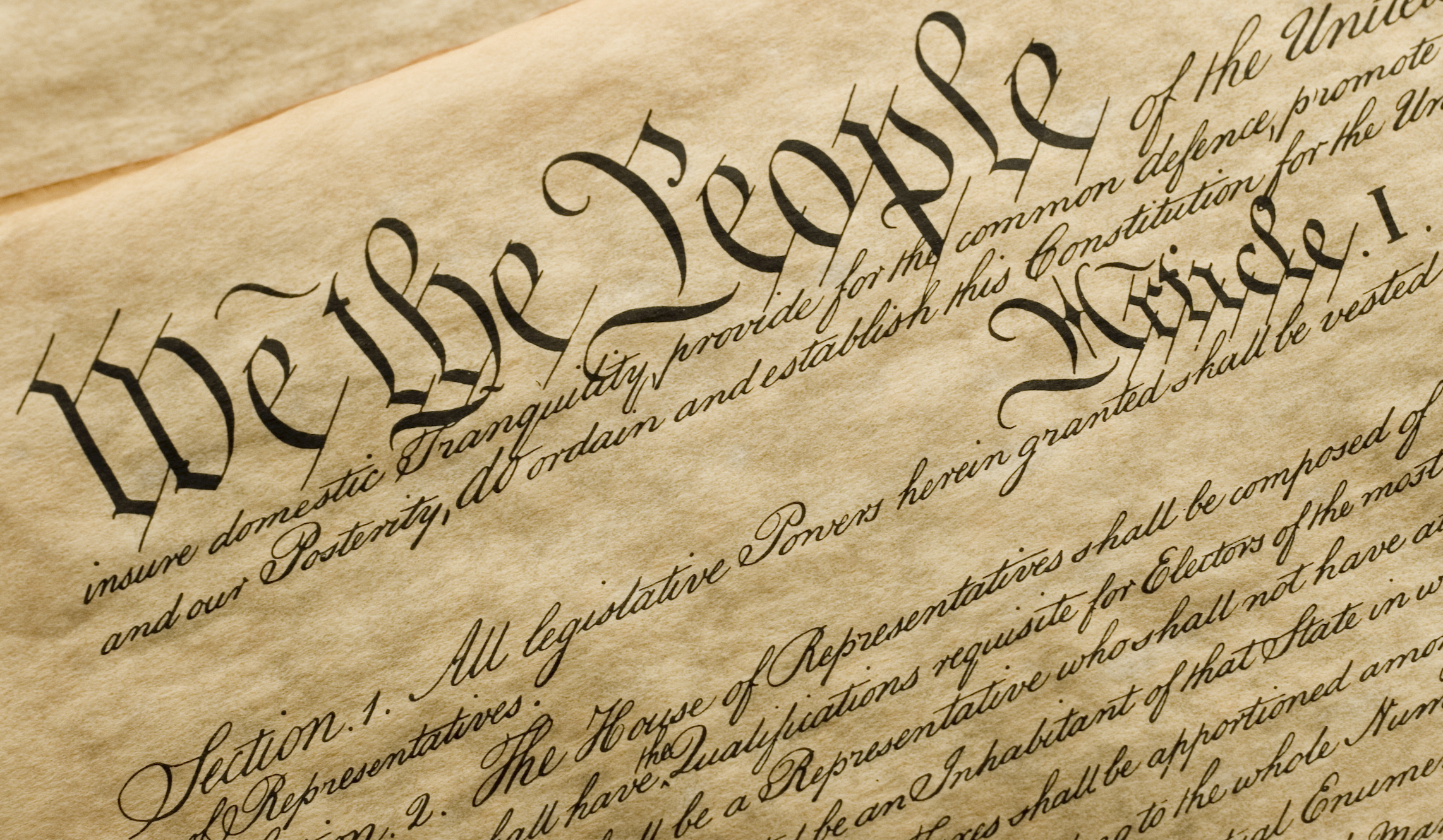 Congress, take back your war powers