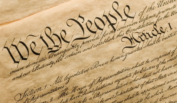 Congress, take back your war powers
