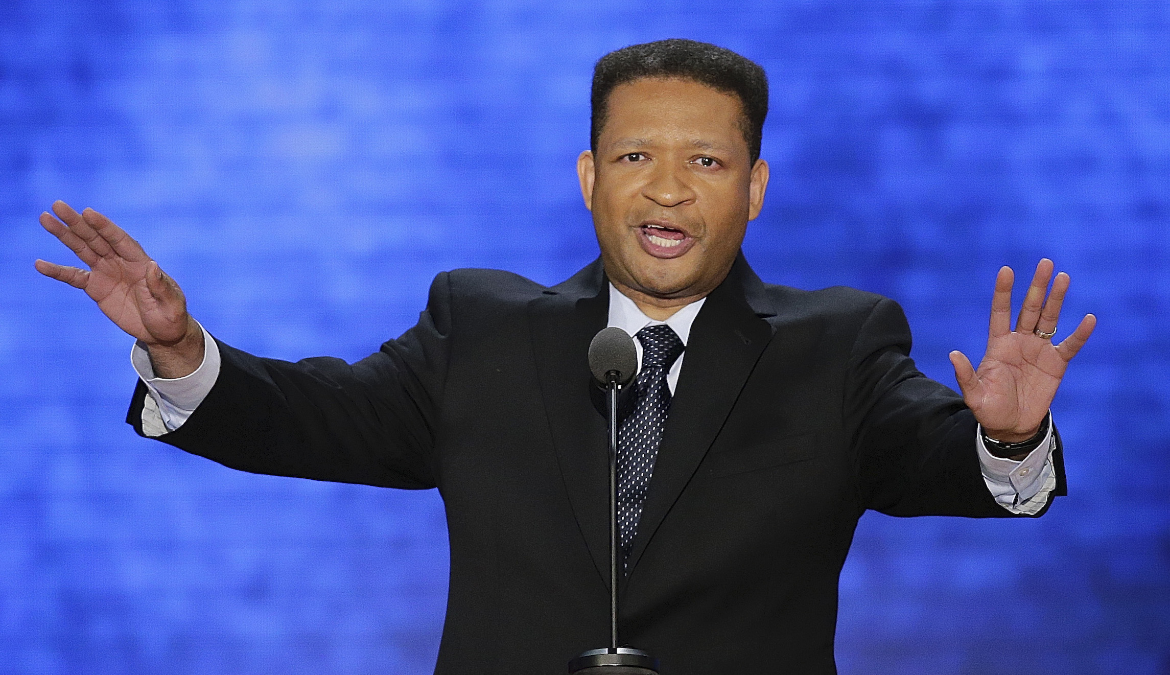 Brilliant centrist Artur Davis merits a public-policy home