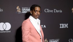 ‘Ungrateful motherf–ker’: Trump surrogates furious at A$AP Rocky for not thanking the president