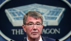 Ash Carter’s Russian evolution