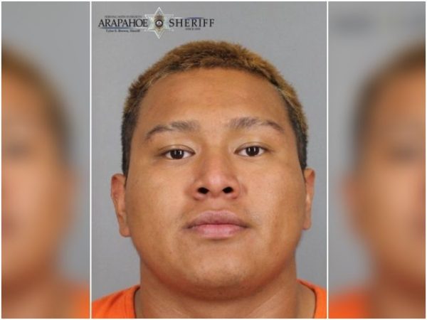 Illegal immigrant who benefited from DACA charged with murder of 16-year-old girl and rape of 14-year-old girl at house party