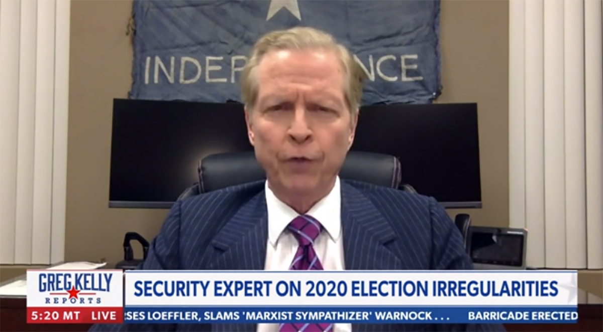 Cybersecurity analyst behind Antrim County audit expects disclosure that will ‘drastically change the playing field’