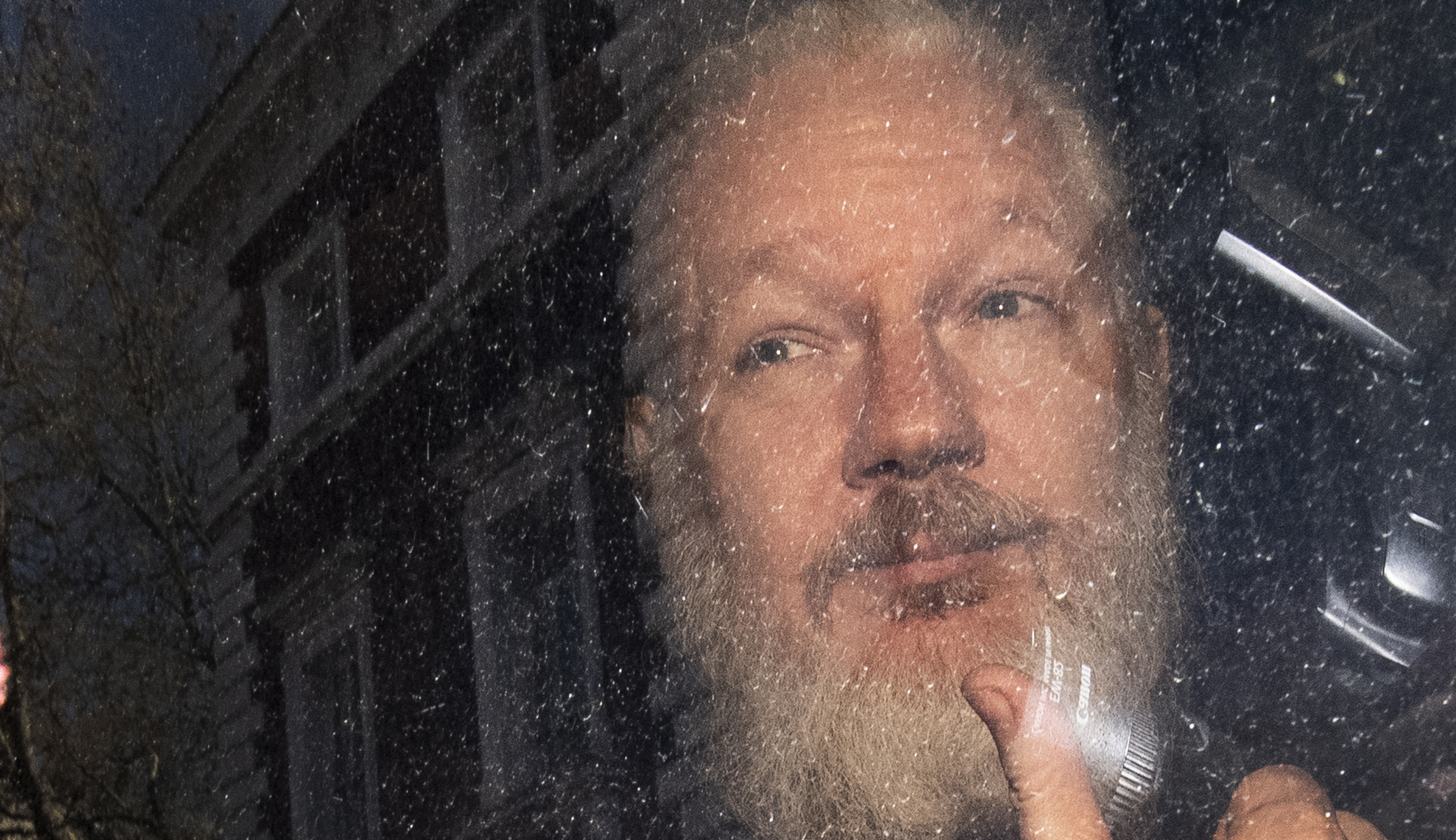 Swedish prosecutors asked to reopen Julian Assange rape investigation
