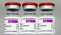 US expected to greenlight AstraZeneca vaccine in May, four months behind EU