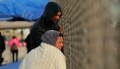 Trump moves to limit asylum protections for migrants who cross the border illegally
