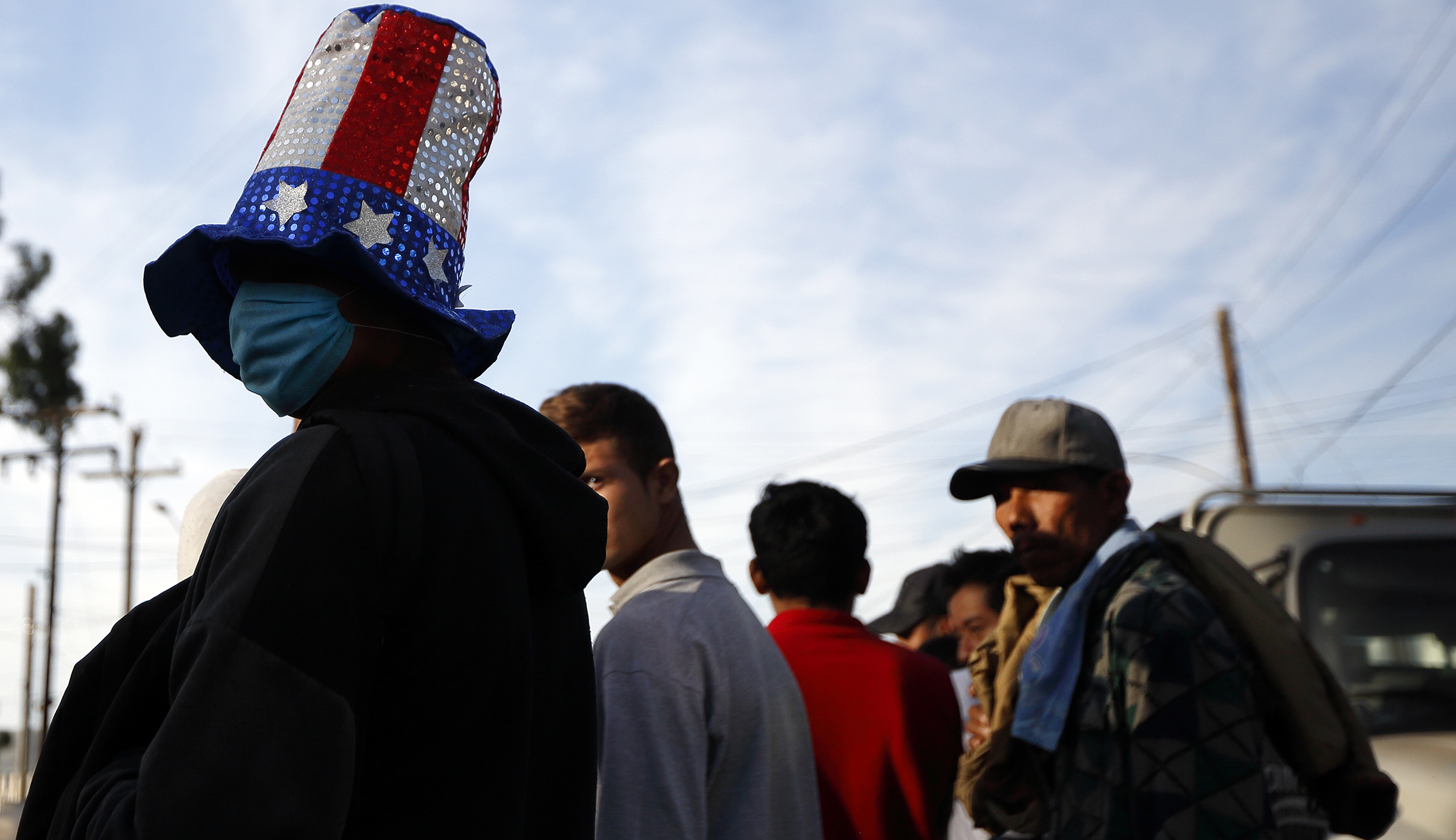 A fee for asylum won’t buy an immigration fix