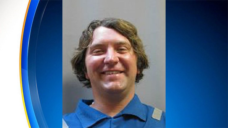 Texas mass shooter had record of criminal trespass and evading arrest