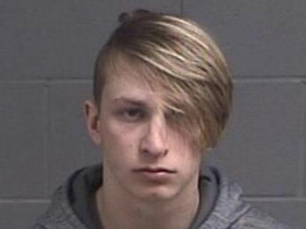 Gender-neutral bathroom closed after high school student arrested for sexual assault