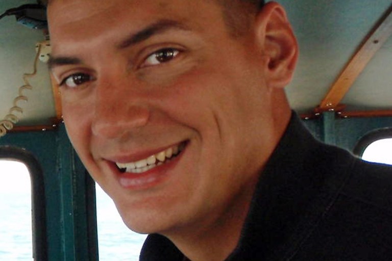 Pompeo: Trump wrote letter to Syrian president seeking dialogue on missing journalist Austin Tice