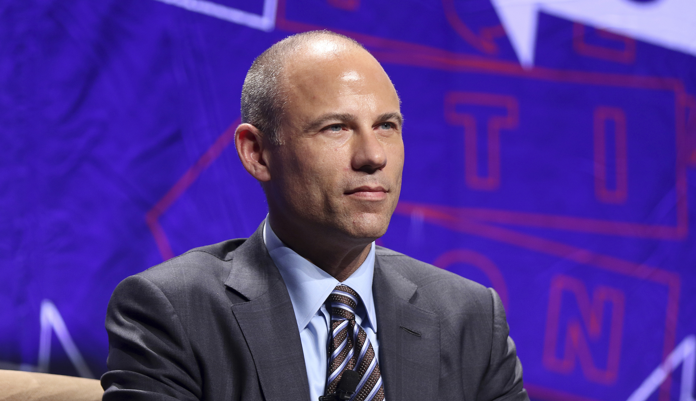 Michael Avenatti: Dem nominee for 2020 ‘better be a white male’
