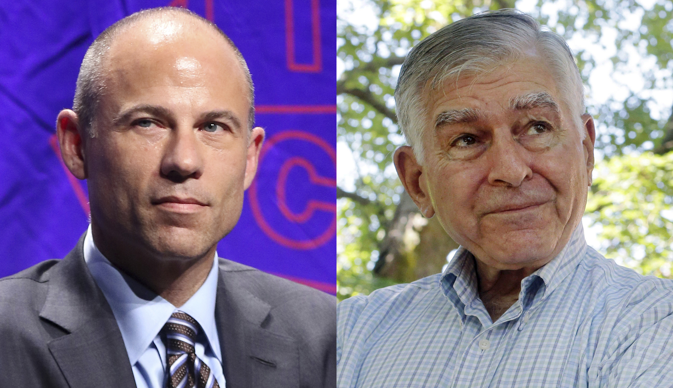 Michael Avenatti: Democrats will suffer Dukakis-level blowout if they stay soft on immigration