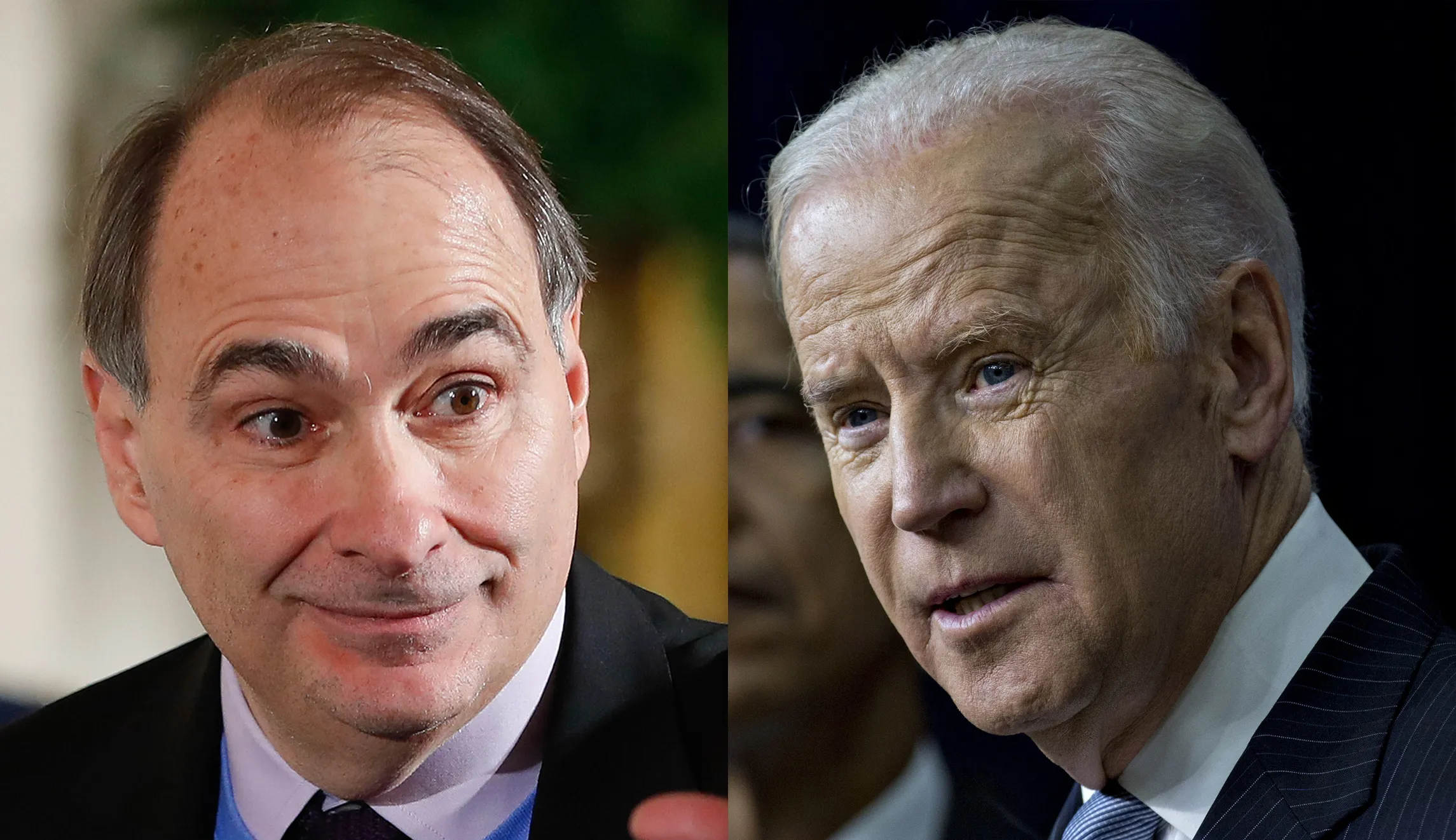 ‘If you serially distort your own record’: Top Obama adviser rips Biden for false claim about opposing Iraq War