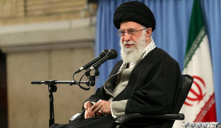 Supreme leader of Iran promises revenge over killing of nuclear scientist