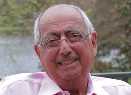 Father of HHS’s Alex Azar dies
