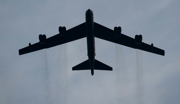 US flies bombers over Middle East as anniversary of Soleimani killing approaches