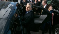 In Democratic circles, early efforts at rehabilitating Al Franken