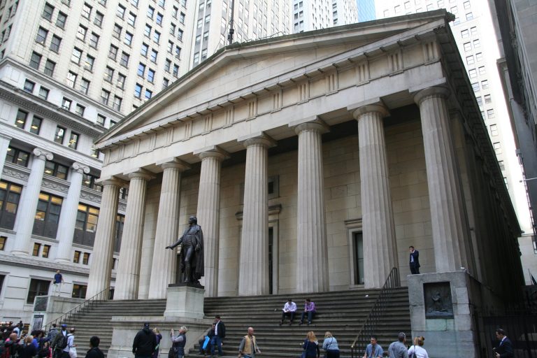 George Gilder and ‘The Scandal of Money’