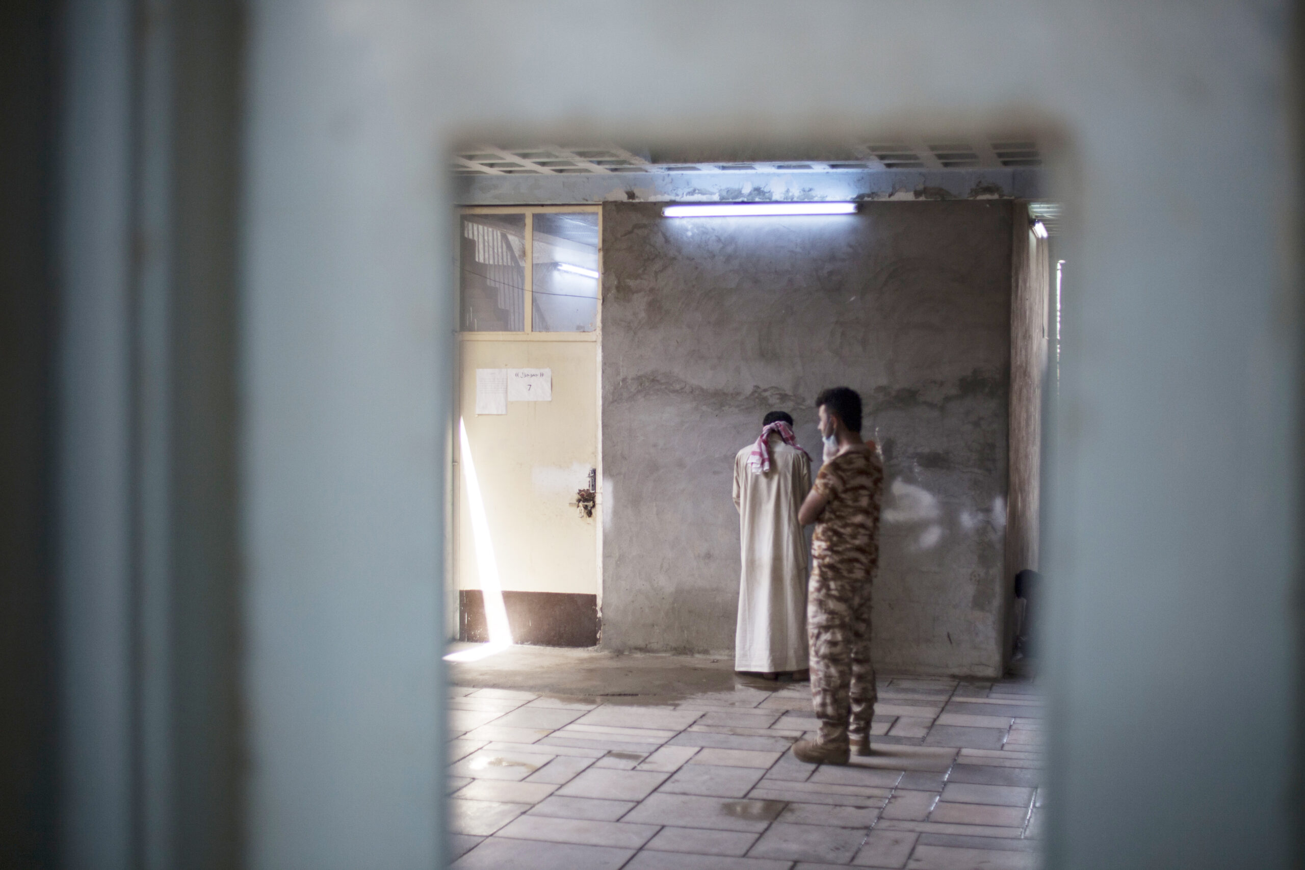 Defeating ISIS: The US is ‘very near the goal line’