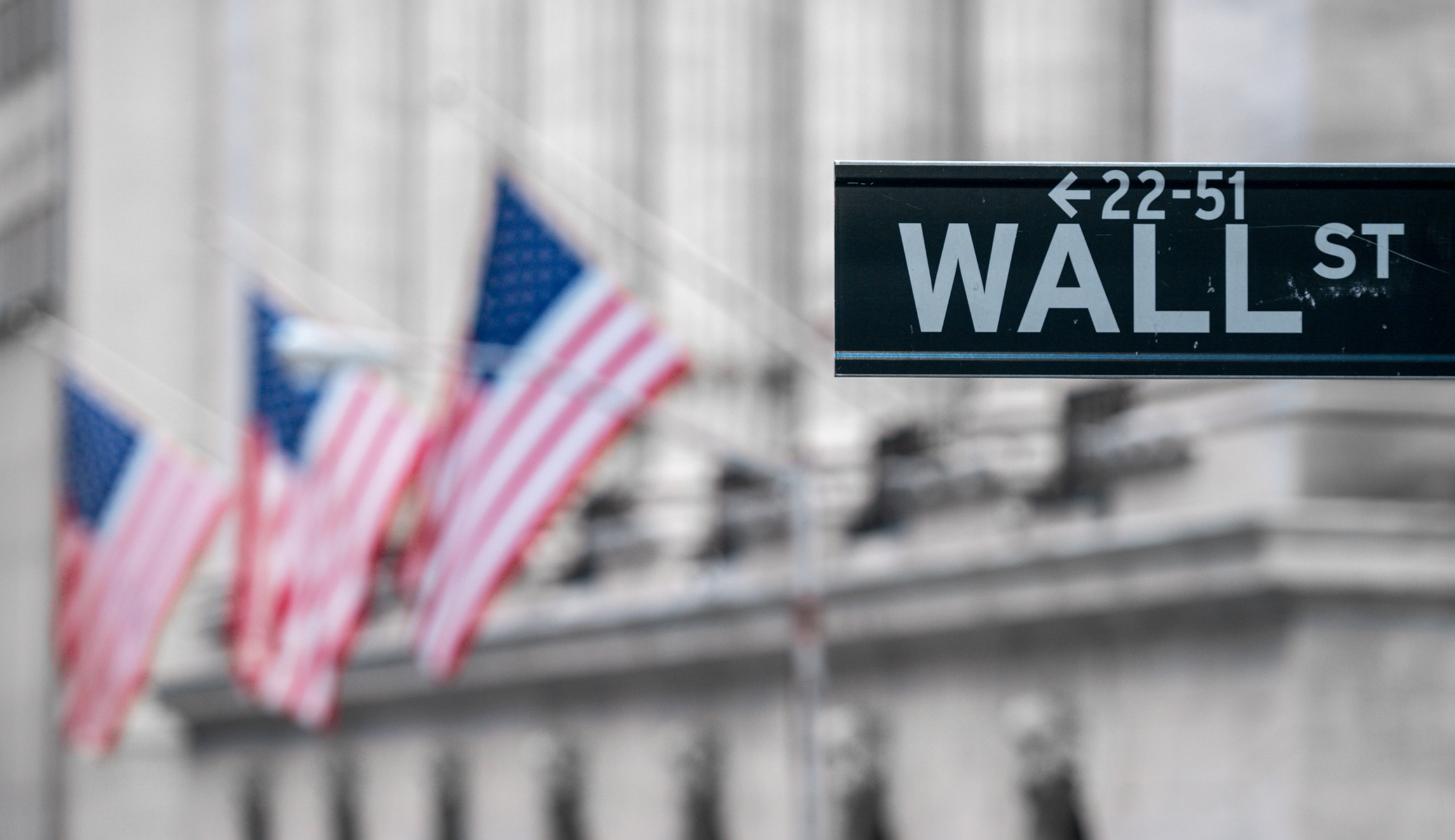 Republicans beware: Your voters like tough rules on Wall Street