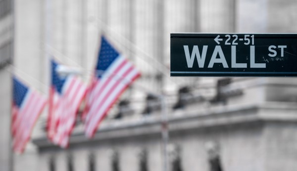 Republicans beware: Your voters like tough rules on Wall Street