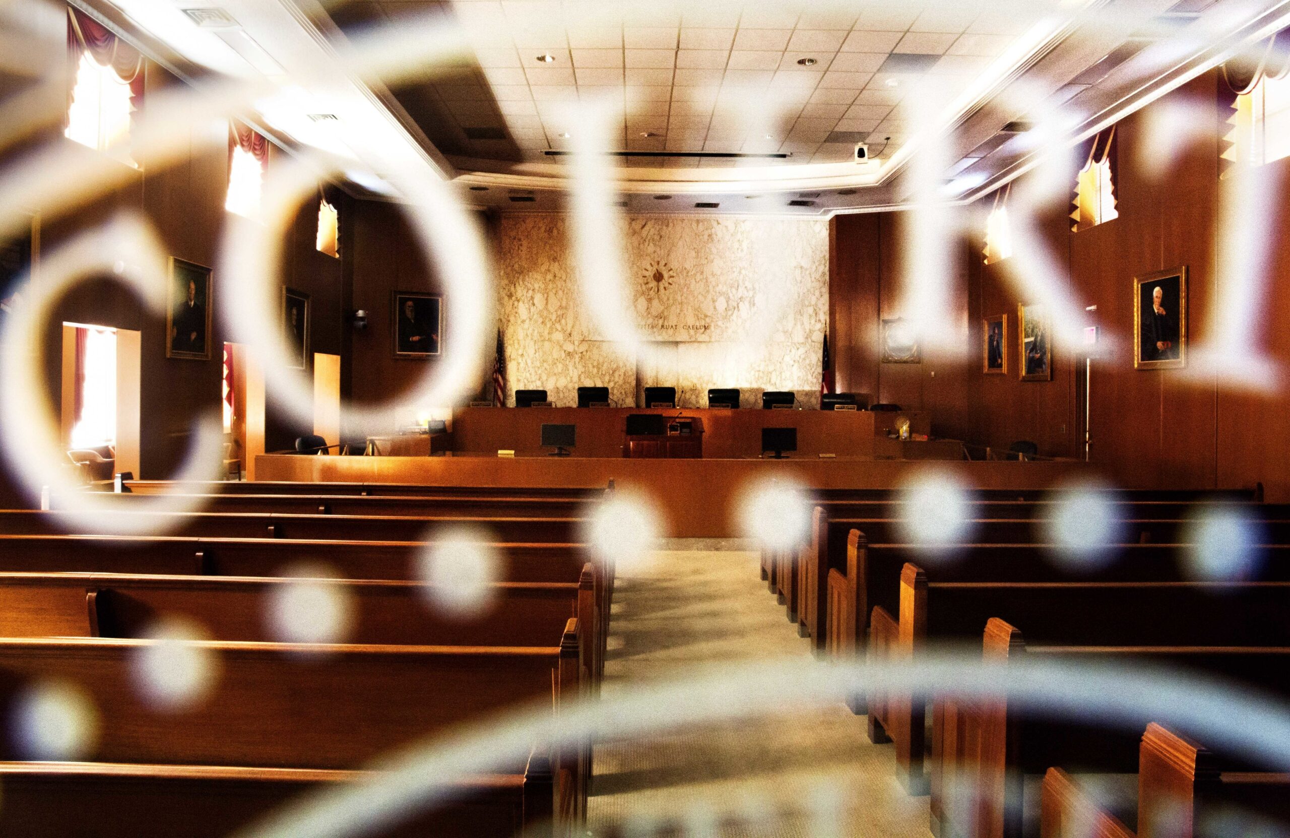 The ‘but judges’ argument for Trump will be quickly put to the test