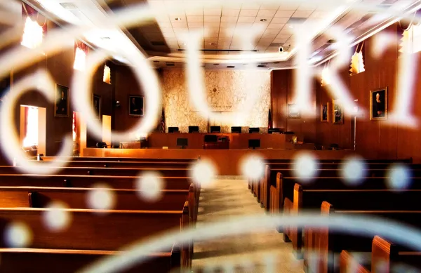 The ‘but judges’ argument for Trump will be quickly put to the test