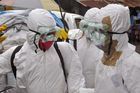 CDC issues Ebola checklist: ‘Now is the time to prepare’