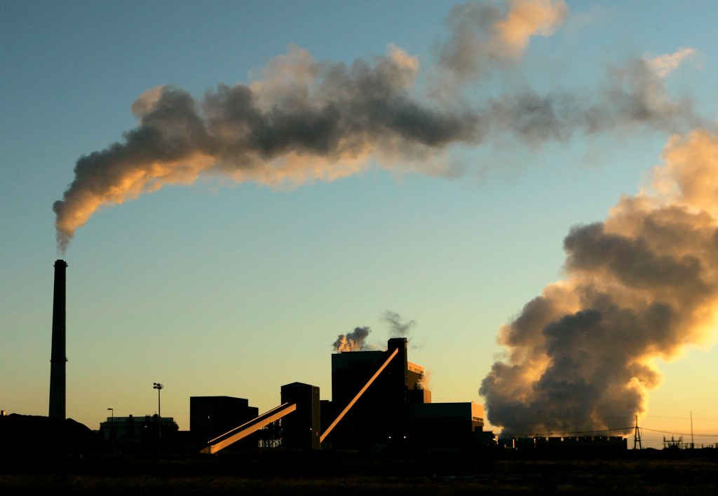 As large energy consumers, we oppose power plant bailouts