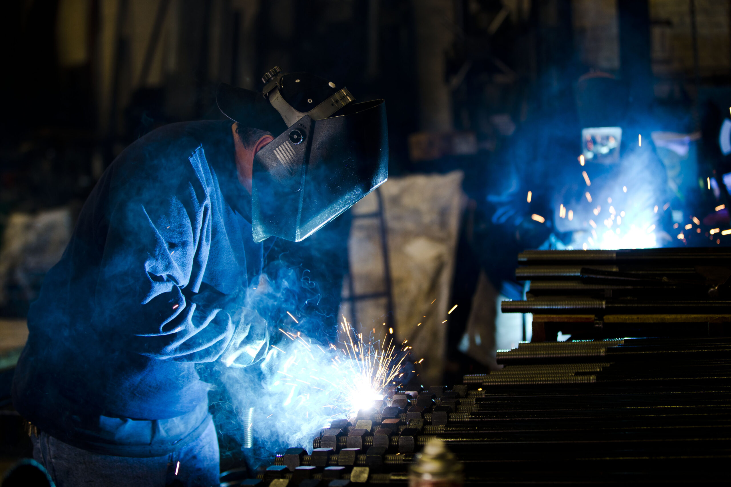 Working class overwhelmingly prioritizes manufacturing over climate change
