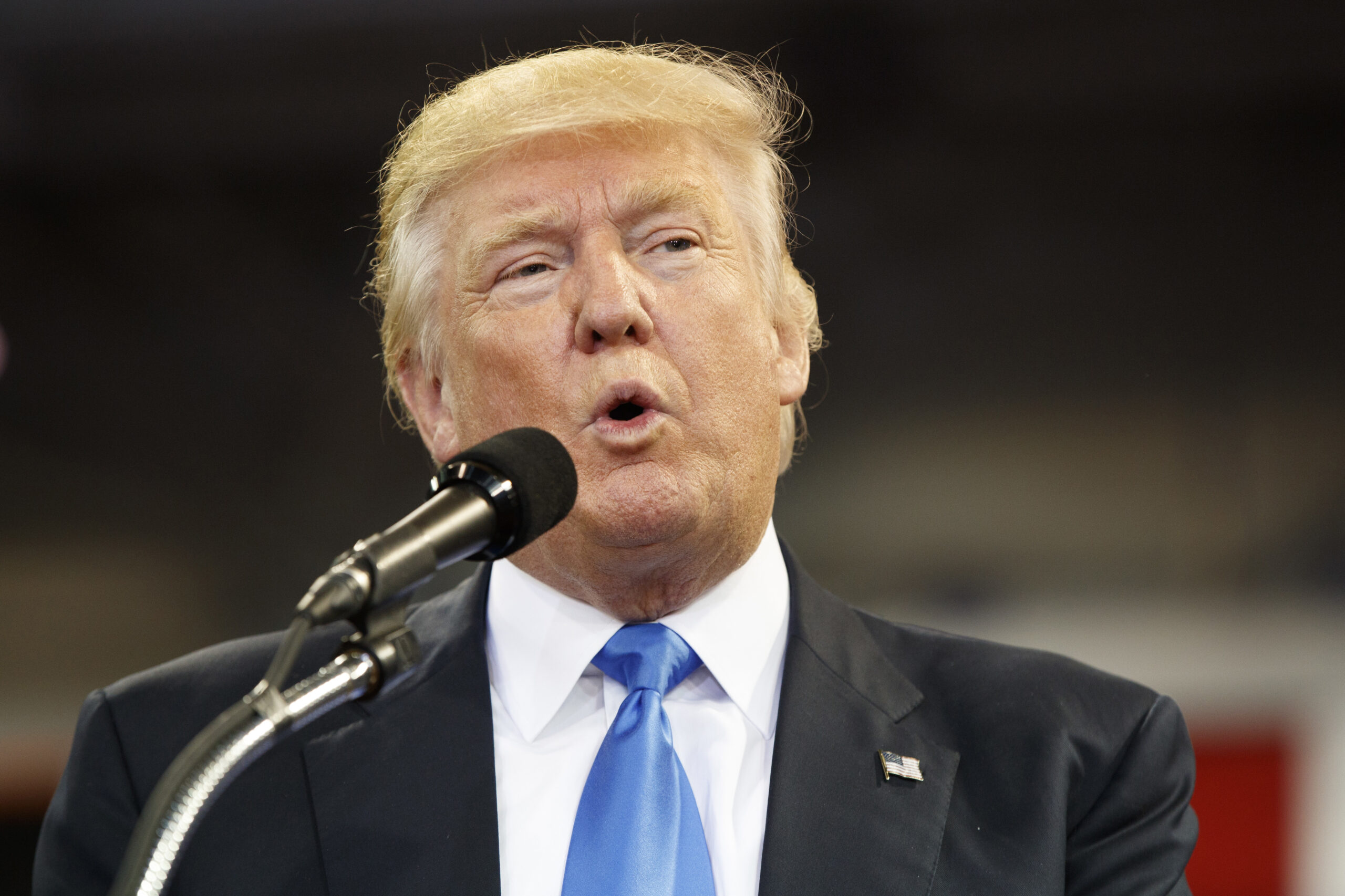 Trump: Clinton sees my supporters as a ‘bigger threat than radical Islam’