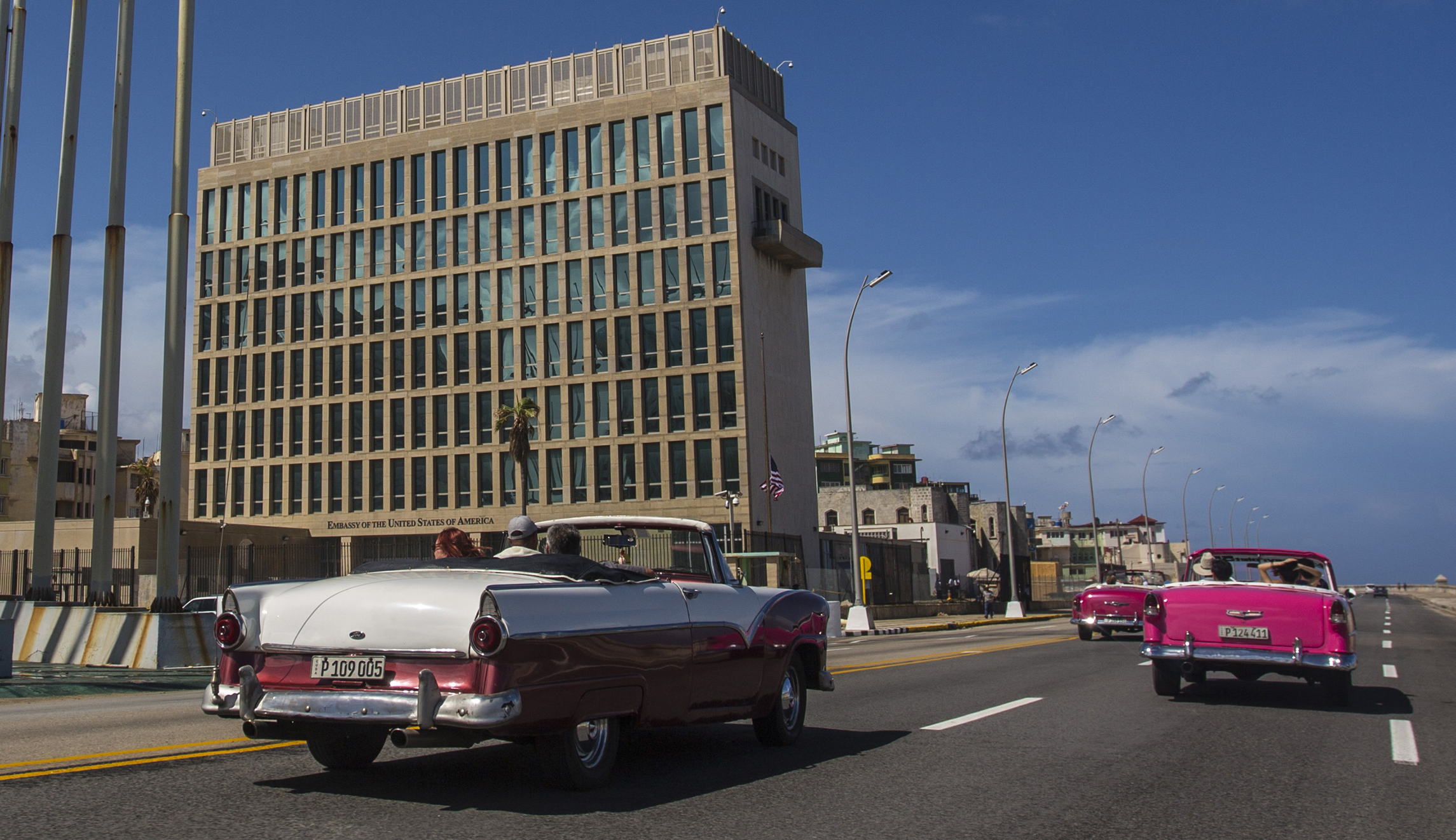 White House unveils Cuba tourism crackdown but enforcement questions linger