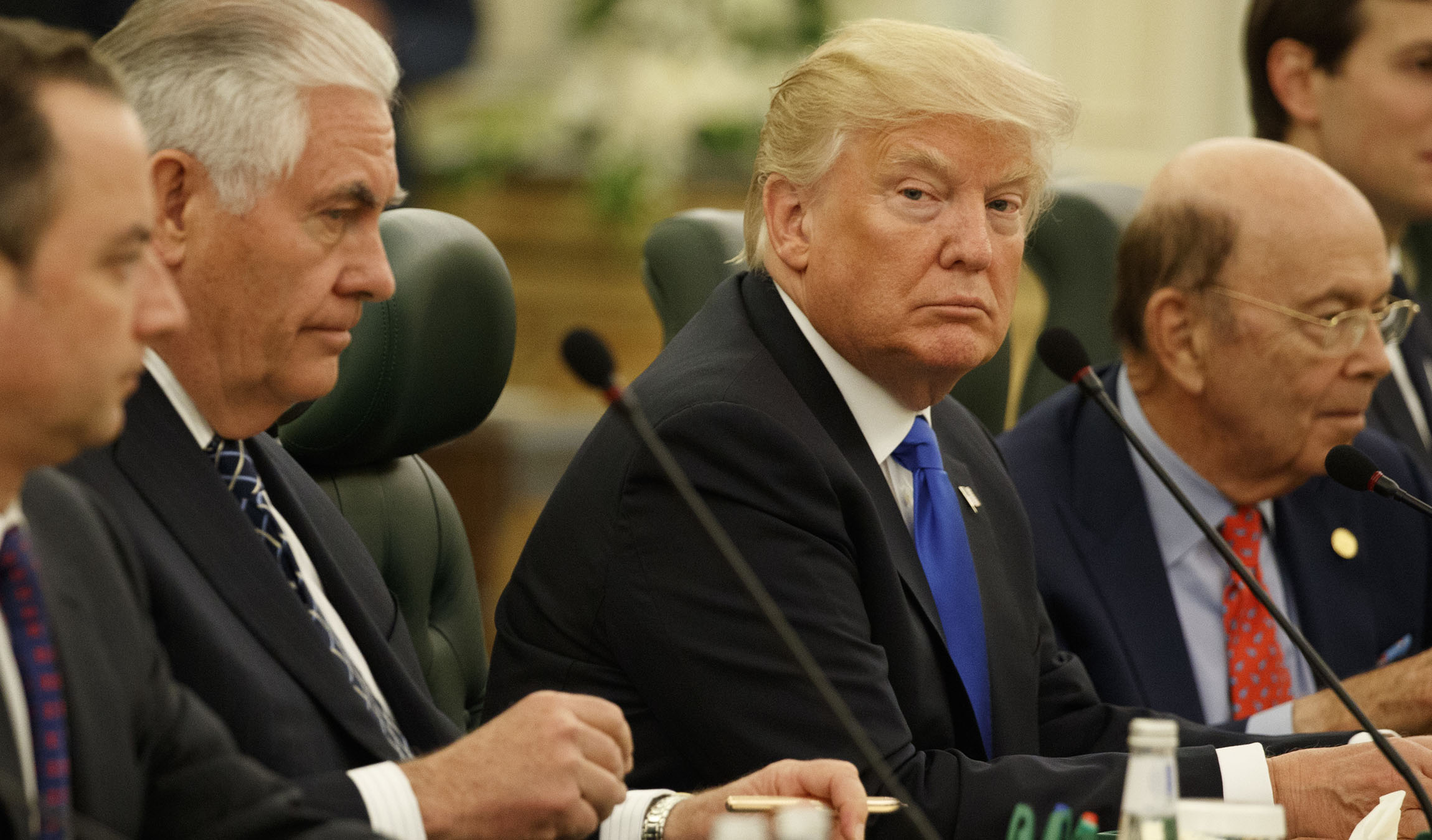 Trump’s weapons deal ratifies US support for Yemen war