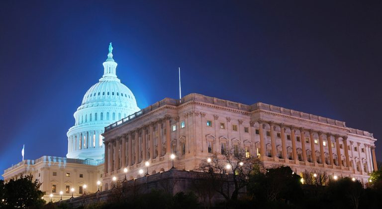 Congress will also have an easier time passing appropriations measures thanks to a deal cut by former House Speaker John Boehner and President Obama that set spending caps for fiscal 2016 and 2017.